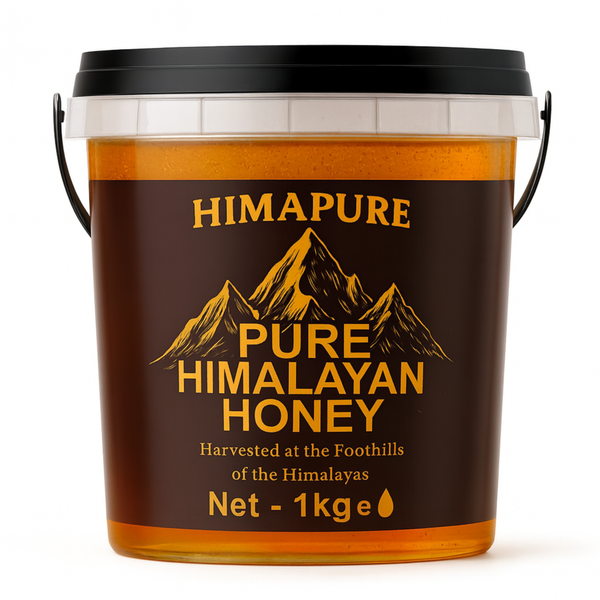 Himapure Honey