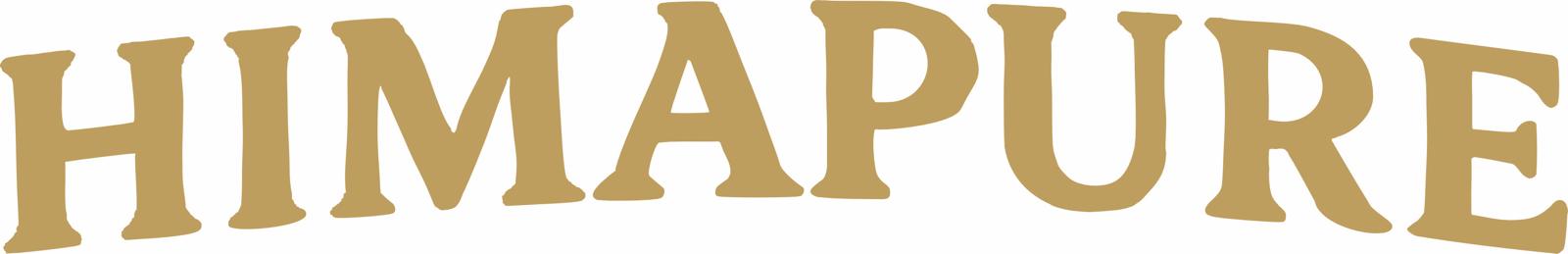 Pure Himalayan Honey